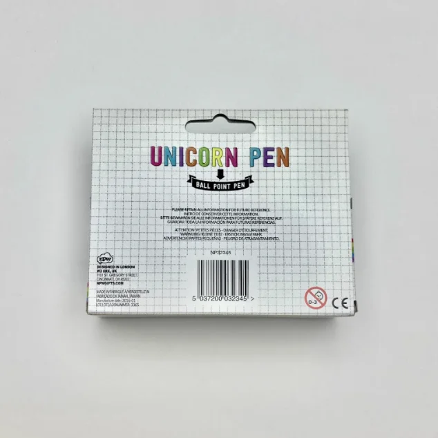 Cosmetic paper carton customized logo packaging color style