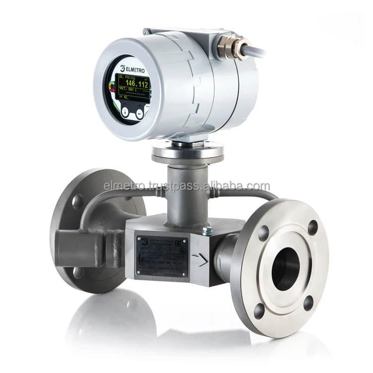 Special ultrasonic gas flow meters with extended functional and performance characteristics, ultrasonic flow meter