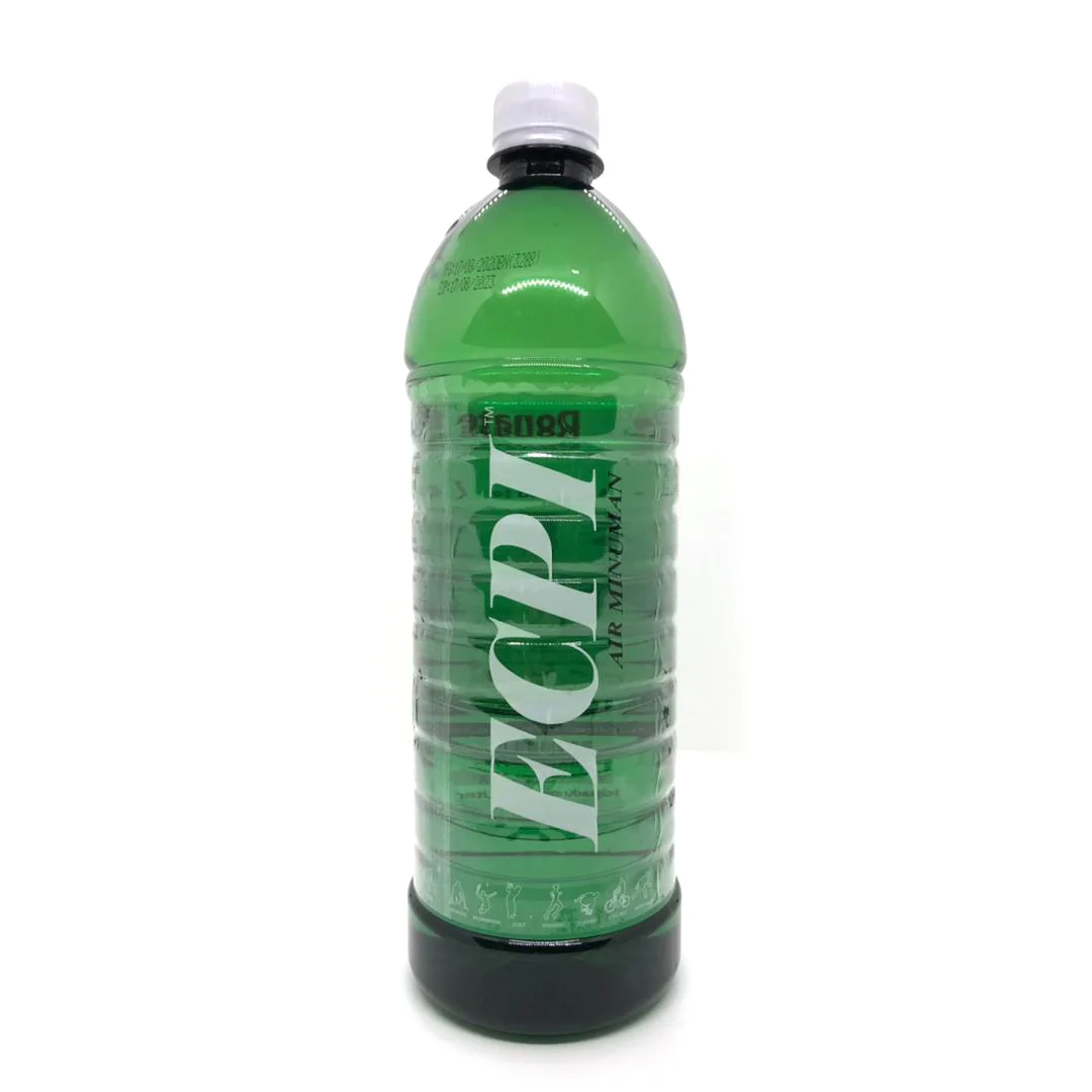 
Reverse Osmosis (RO) Treatment 1000ML Energy Water Drinking Water 