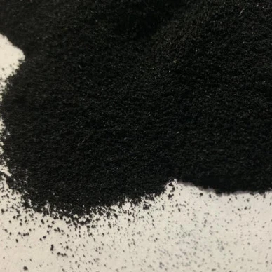 
Micronized Rubber Powder 