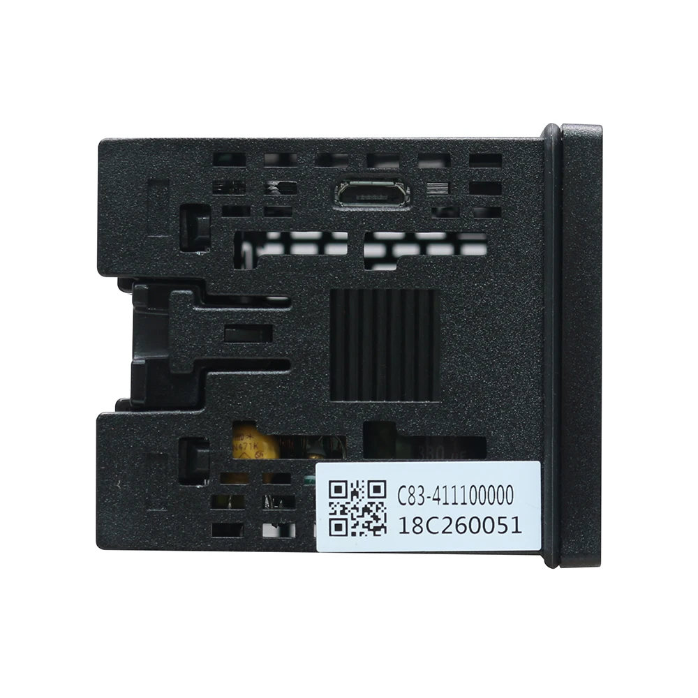 Profiling Controller C83