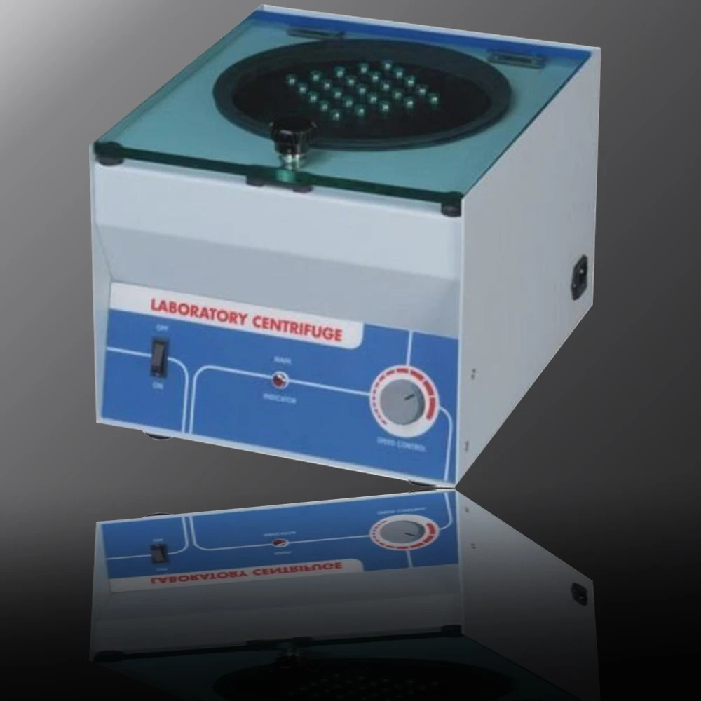 Safety Durable Desktop Centrifuge