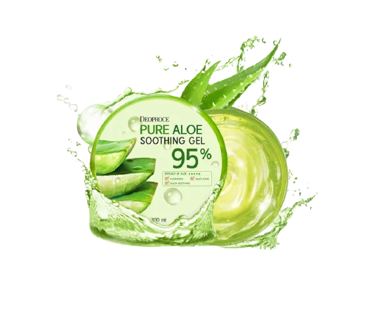 
Private label OEM, ODM Aloe soothing gel Moisturize Skin soothing Brightening Sensitive skin Made in korean cosmetics 