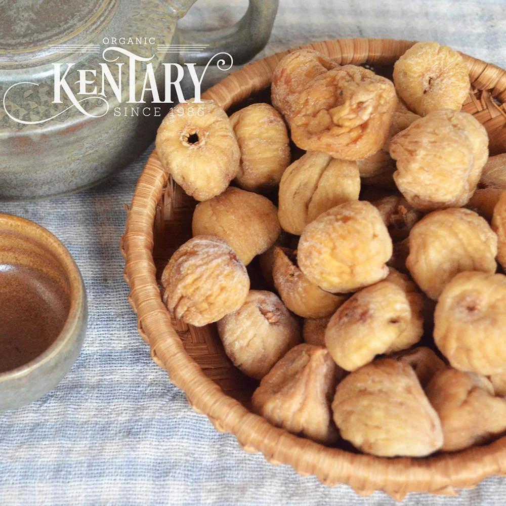 Sugar Free Soft Dried Fig Healthy Snack Cheap price Superfruit No Preservatives Non GMO