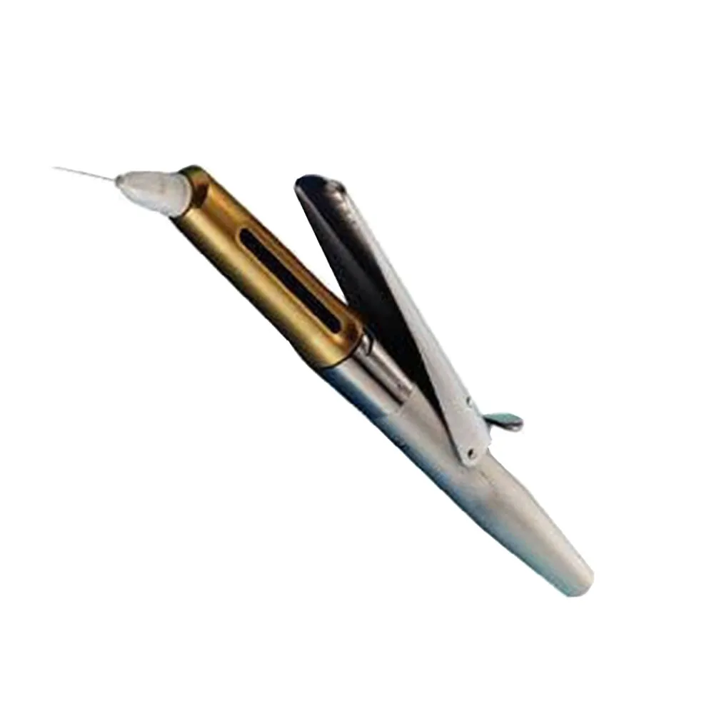 Medical Stainless Steel impression Trays Dental Tools