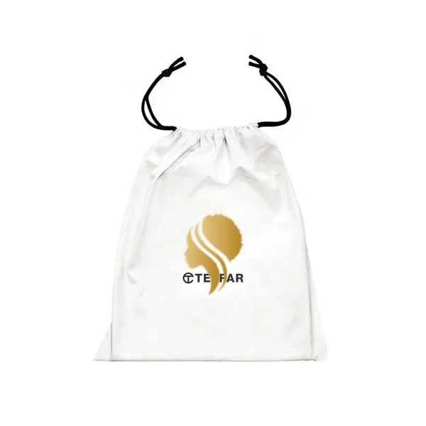 Fashion telfar retro designer handbags famous brand PU Leather women sac hats fur bag