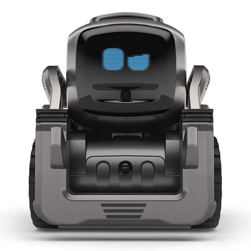 Buy Best Quality Ankis Cozmo Robot - Collectors Edition Liquid Metal Robot Ready for delivery