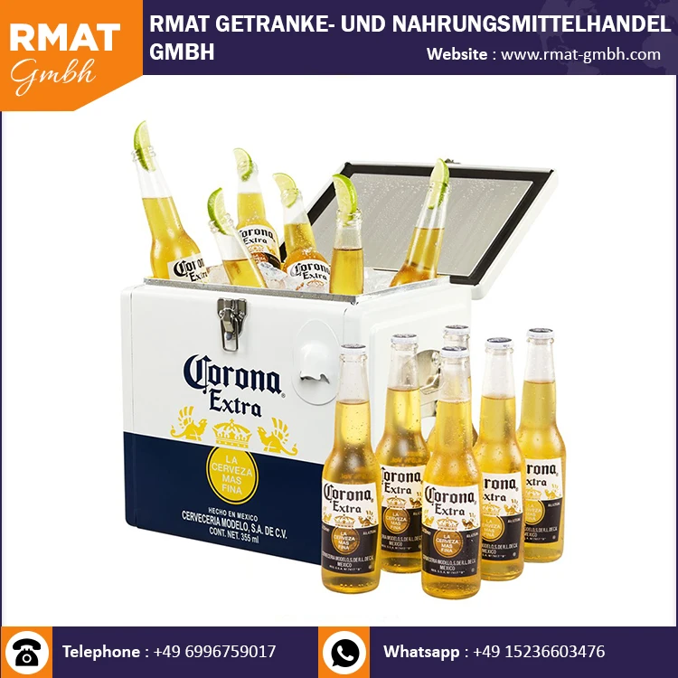 
corona beer Corona Extra Beer Bulk Supplier 