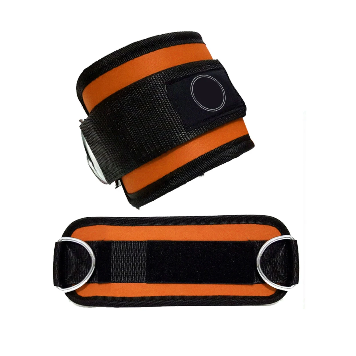 Leg strength training ankle  strap ankle weight training ankle foot brace strap