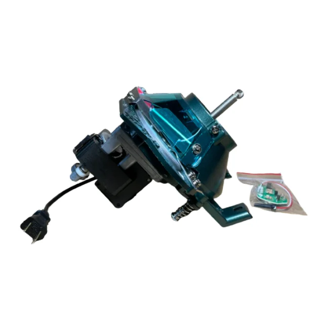 Metal coin hopper Hopper para maquinas tragamonedas