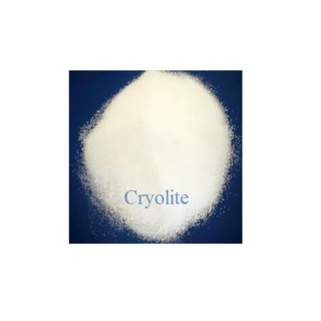 Криолит NaAIF6