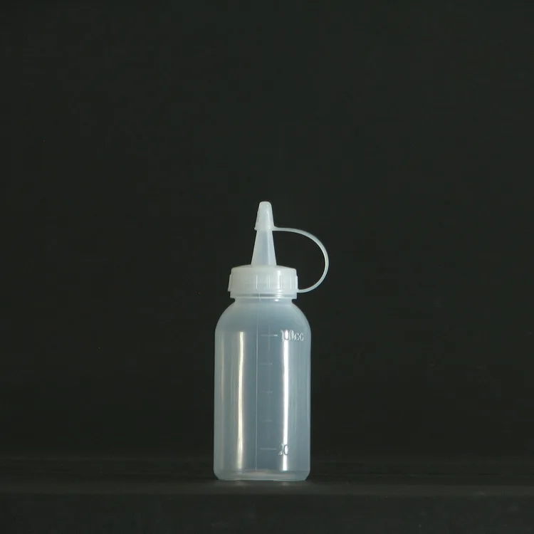 30ml squeeze bottle for sauce