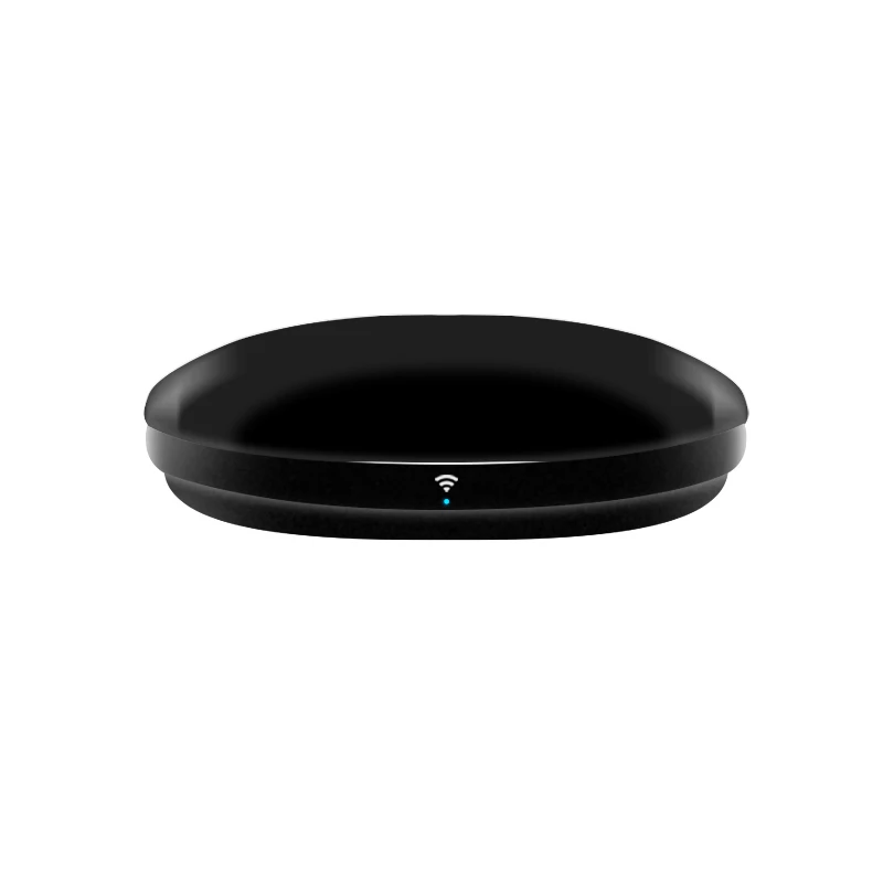 Zhejiang Factory directly selling smart wifi remote control IR remote control TV, air conditioner, fans, DVD remote control