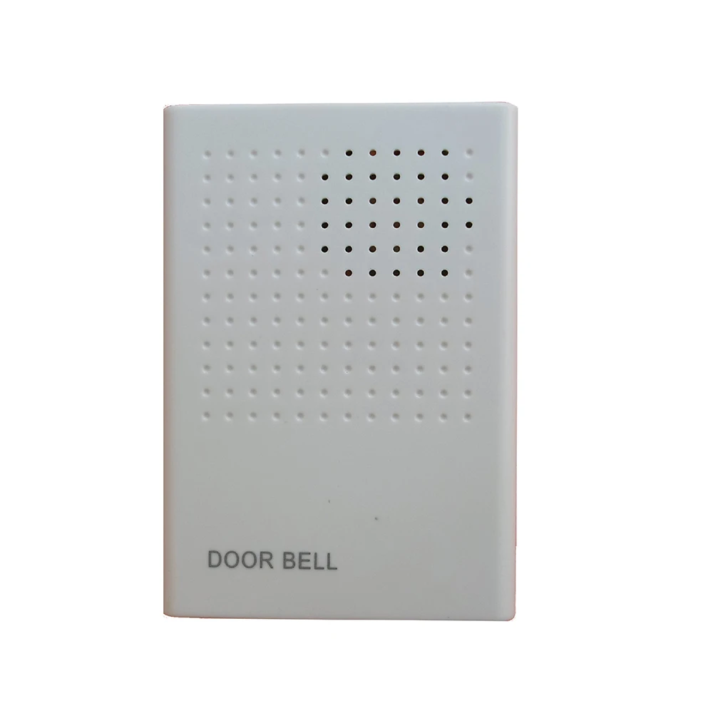 DC12V Doorbell for RFID Door Access Control
