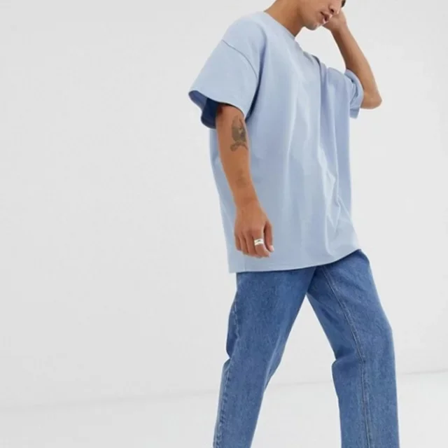 Hot Sale Professional Running Clothes T-shirts Custom Quick Drying Fitness O-neck Plain Logo T-shirt For Men 2021