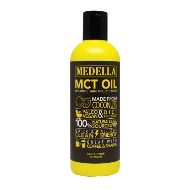 MEDELLA MCT OIL