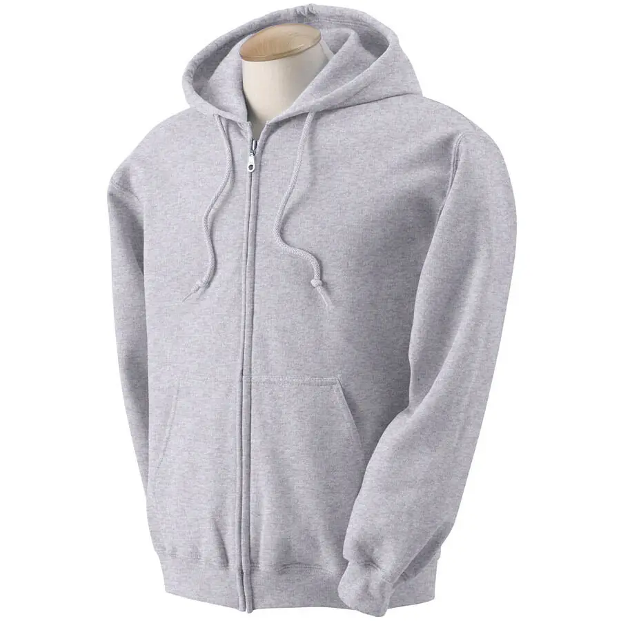 Wholesale High Quality White 100% Cotton Unisex Oversize Hoodies Printing Custom Hoodies