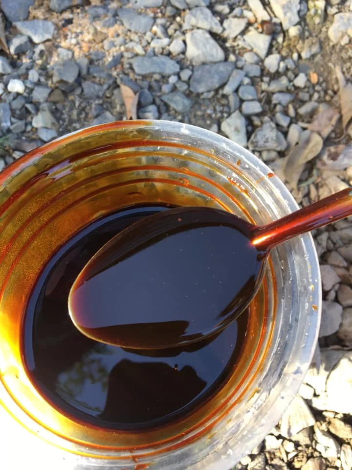 Best Price Pure Sugarcane Molasses/ 100% Organic Molasses Liquid IBC tank - Flexible Can From Vietnam/ Whatsapp