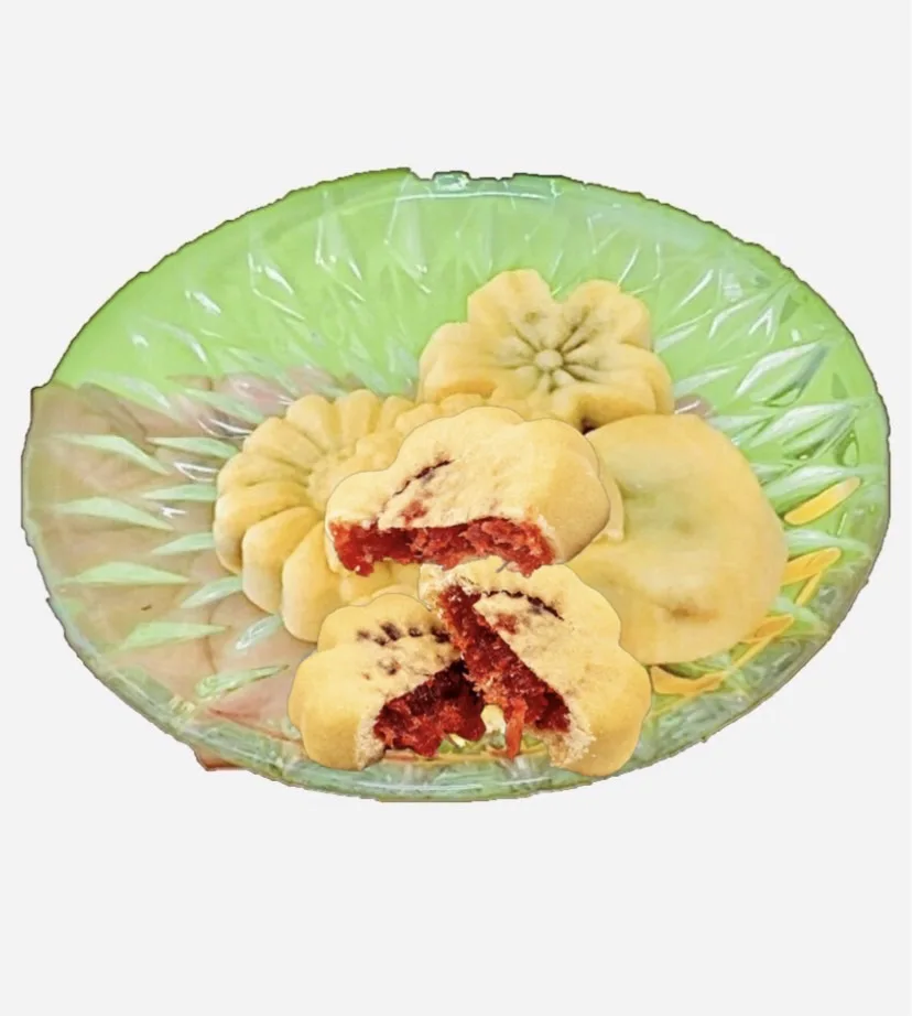 Moji ароматизатор ананаса клубники (штуки)-Горячая Распродажа по лучшей цене тайского печенья клубника закуска продукт из Таиланда