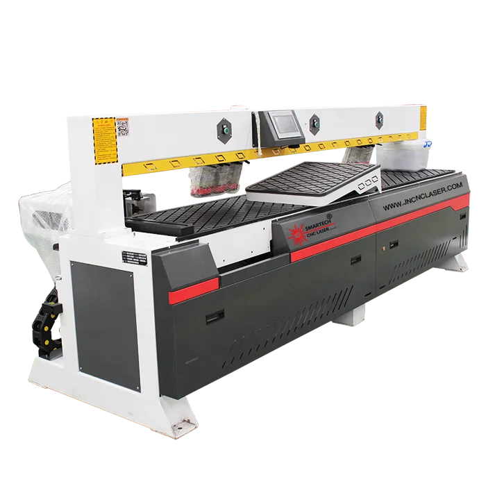 Лучшие деревообрабатывающие вертикальные CNC боковые отверстия сверлильный станок для дерева