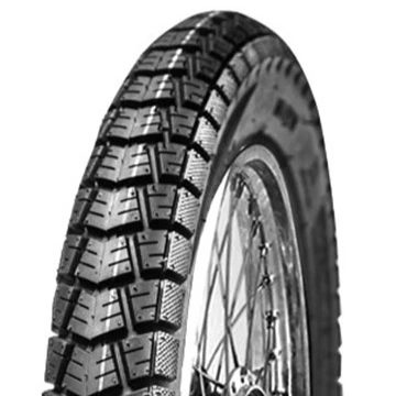 
Panther High Quality Motorcycle Tyre/Tire 90/90-18 