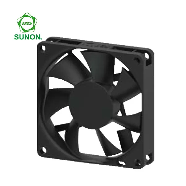 Standard SUNON Maglev 7015 70x15 70mm 70x70 Exhaust Axial Flow Computer Brushless Fan 12V DC 70x70x15mm (ME70151V1-0000-A99)
