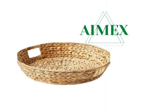 Производители плетеных корзин/крупные плетеные корзины/плетеная корзина для пикника подарочные корзины морских водорослей