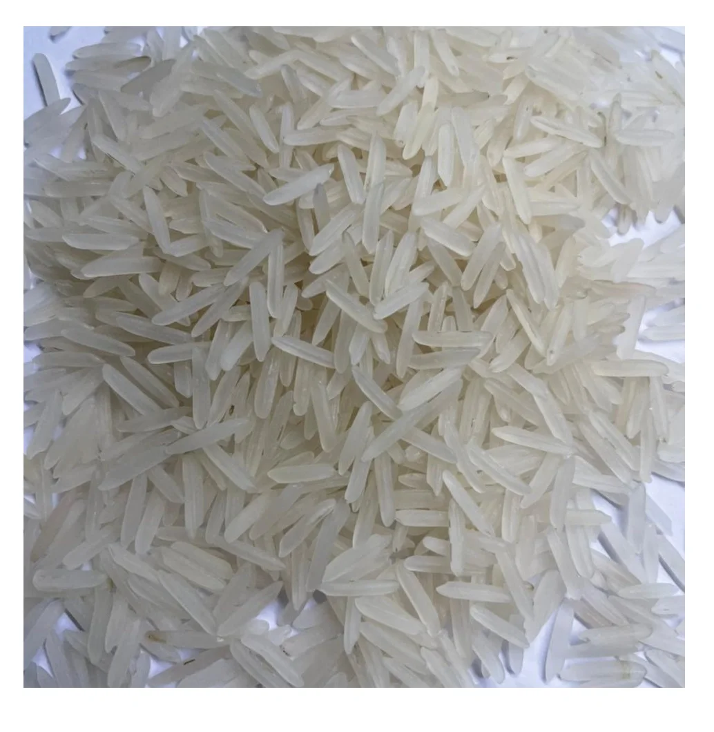Whole Sale Nutritional  Long grain Basmati Rice the actual taste pure basmati .from Pakistan