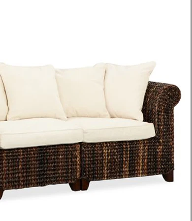 
Rattan Chairs With Custom Designs 