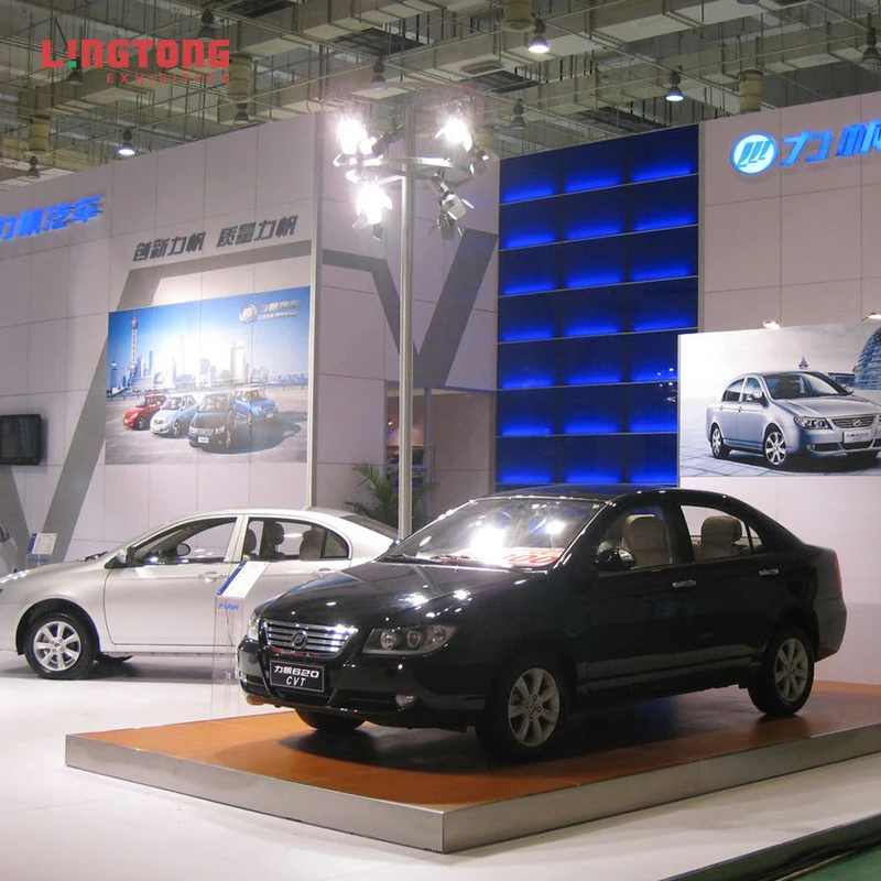 (15) Outdoor Steel Zinc Modular Exhibition Raised Flooring Systems Raised Floor Pedestal Price Adjustable Leveling Feet