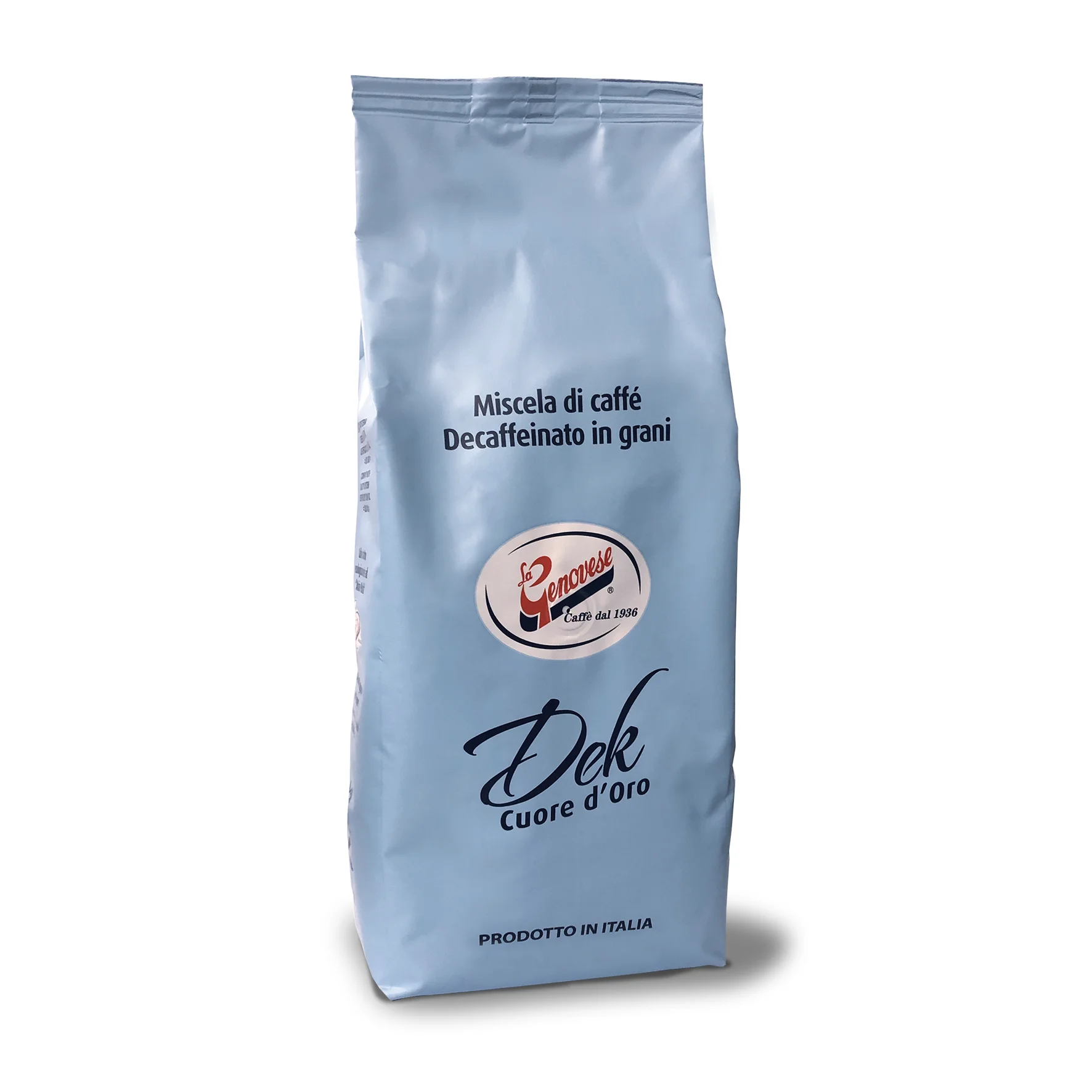 
 Сделано в Италии для эспрессо 1 кг кофе без кофеен  