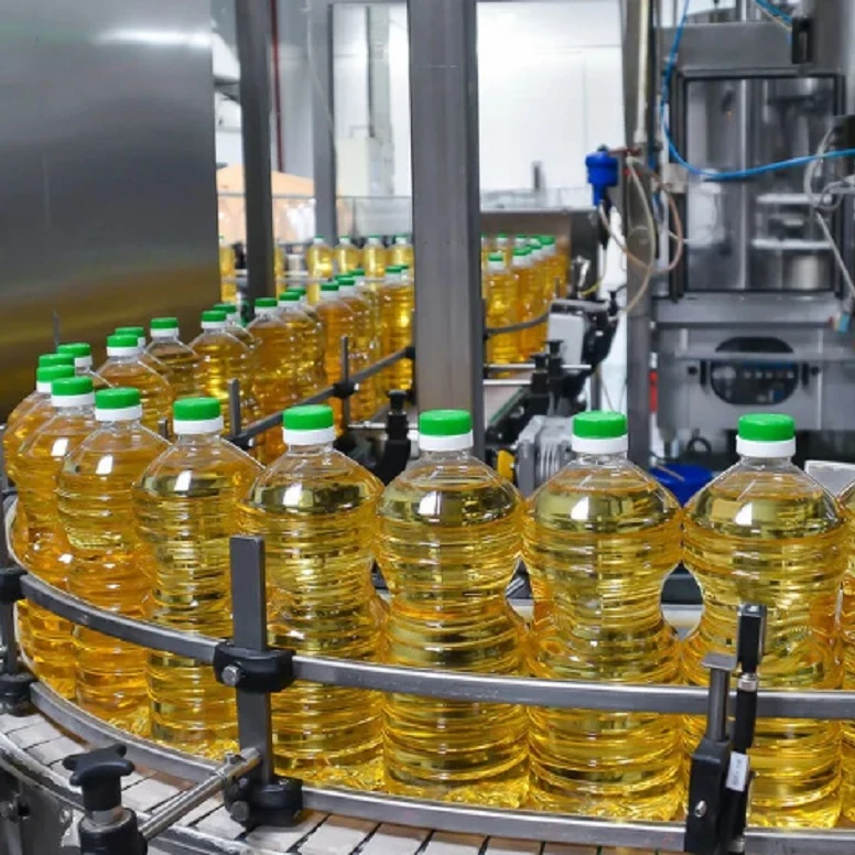 100 рафинированное съедобное подсолнечное масло для продажи