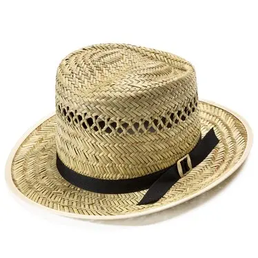 Hot Trending 2024!!! Sustainable Straw Hat/ Straw Hat For Women/  Panama Straw Hat With High Quality And Good Price In Vietnam