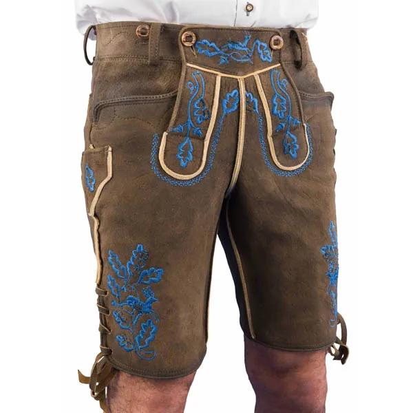 trachten bavarian lederhosen/ german lederhosen