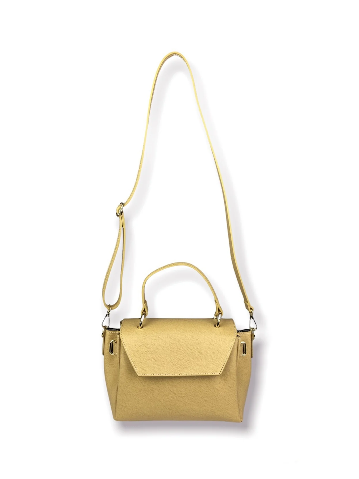 Итальянские кожаные кошельки и сумочки для женщин роскошная кожаная сумка Сделано в Италии Наплечные Сумки дам Франческа