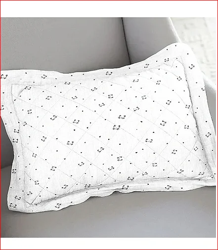 
100% good quality baby pillow covers 