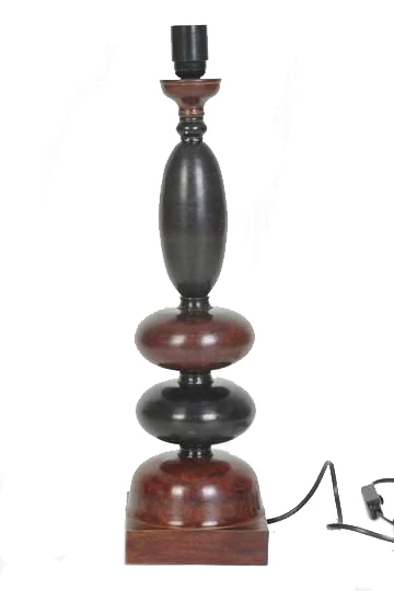 MODERN DESIGNER TABLE LAMP BASE