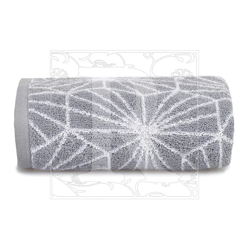 2024 Arrival Durable Bath Towel Giant heavy white jacquard sand free hotel beach bath towel 100% terry cotton customized