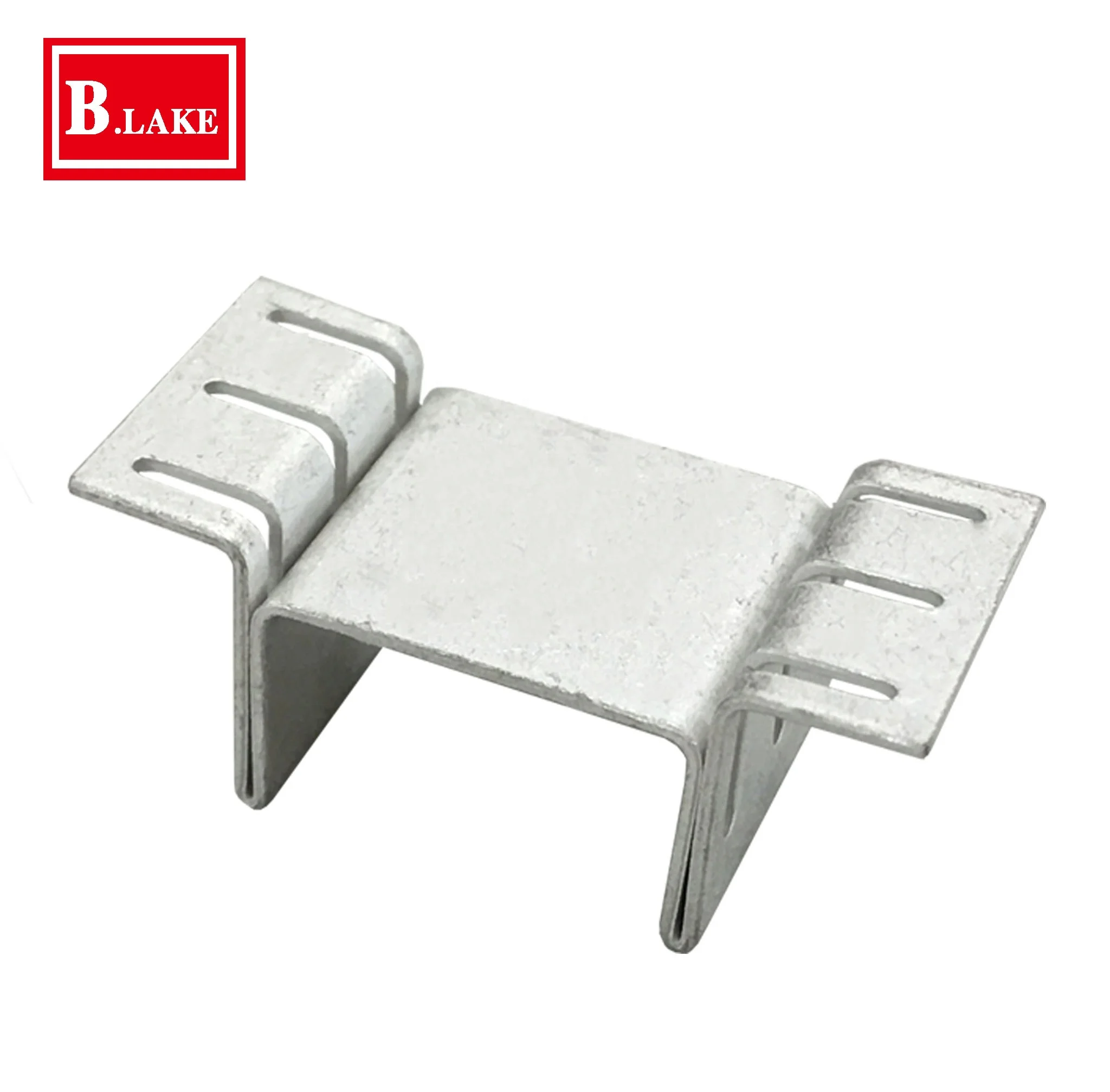 Flexible Aluminum Stamping Heatsink with Tin Plated