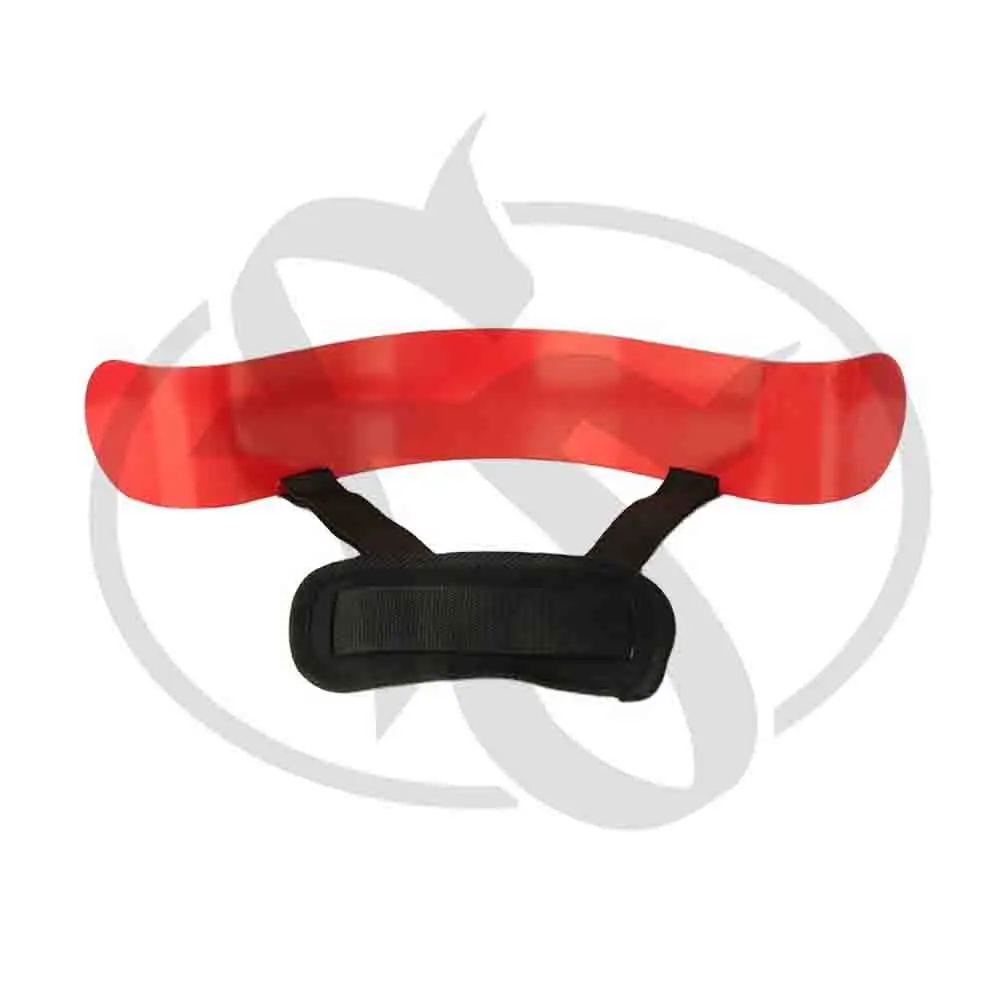 Heavy duty multi Color weight training Arm Blaster with customized logo