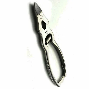 
Podiatrist Cantilever Nail Clipper for thick nails 