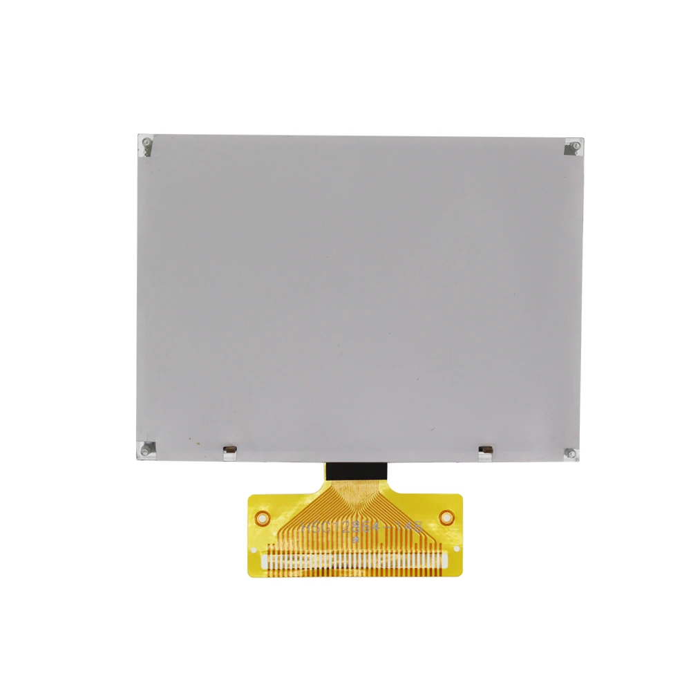 
128X64 COG GRAPHIC LCD DISPLAY MODULE 