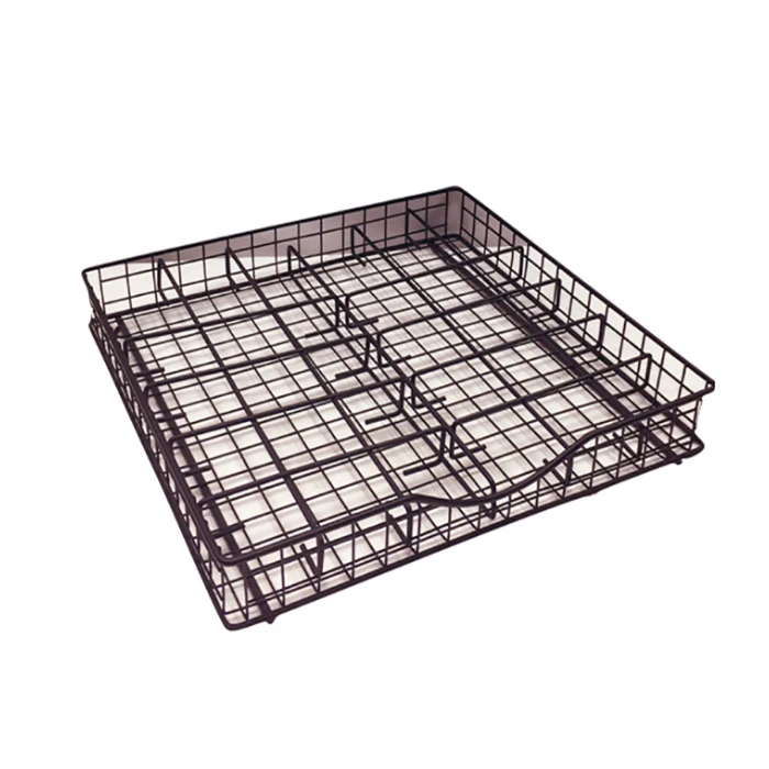 
Stainless Steel Holder Kitchen Storage Organizer 