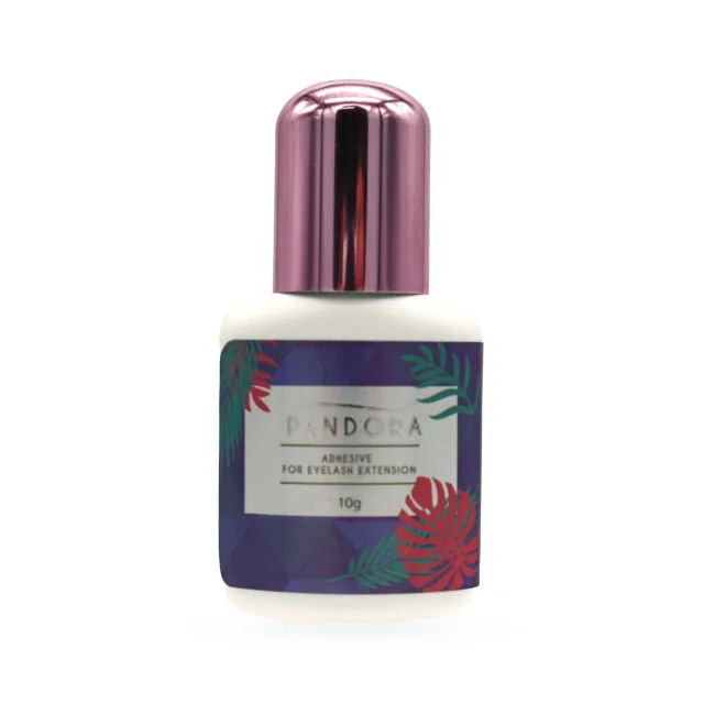 Клей Pandora/лучший клей для наращивания ресниц/клей для наращивания ресниц Корея