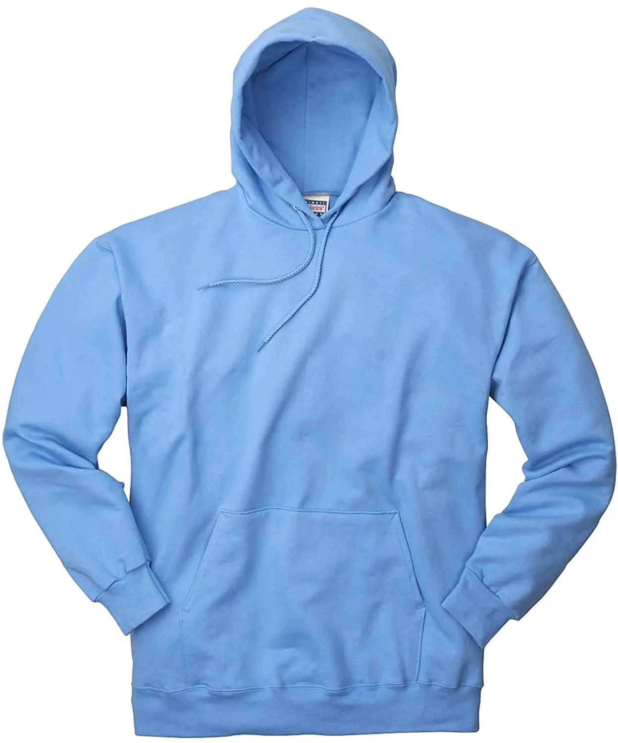 Buy Premium Quality Fleece Hoodies in a Wholesale Rate from Siccin Sports Pure Cotton Pullover Men Hooded Customized Logo Accept