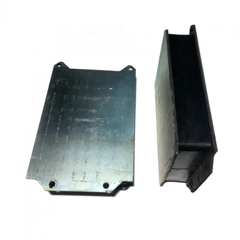 540-8500200 Common Shock Absorber For Heavy Duty Truck BelAZ