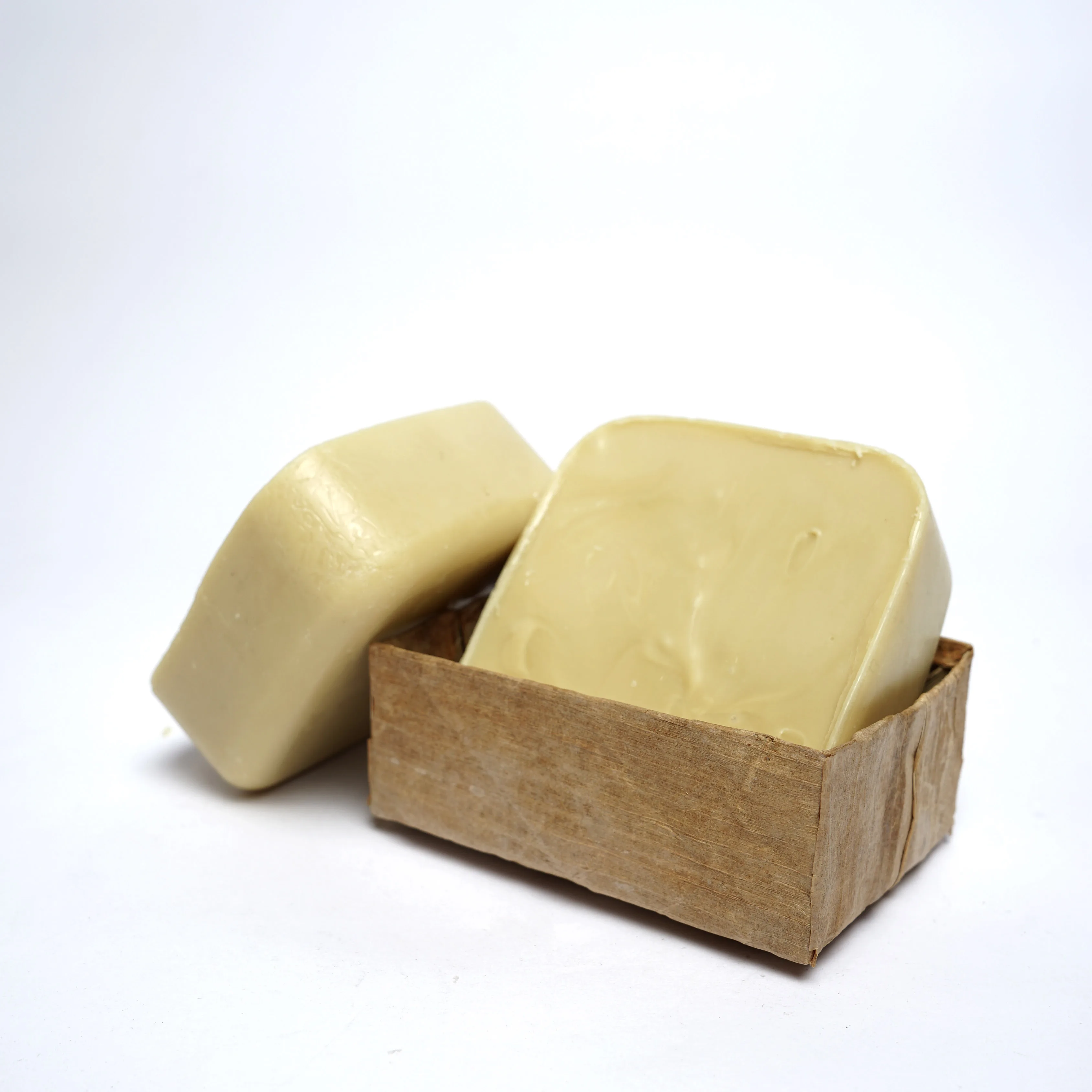 
Premium Grade Cocoa Butter PURE PRIME PRESSED Saponification Value (expressed as mg KOH/g fat) 188 - 198 