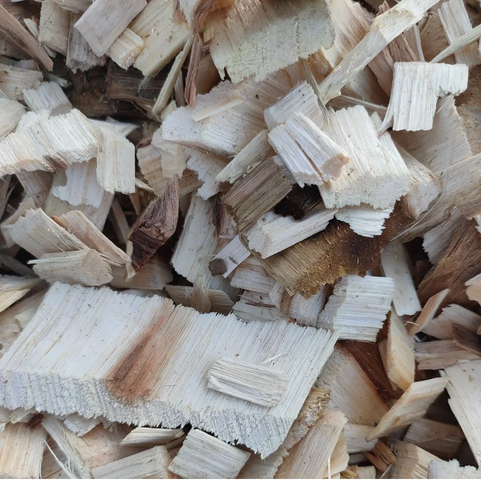 Wood Chips At Best Price made in Vietnam