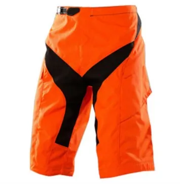High Quality Custom Shorts for MTB Sportswear Wholesale Mountain Bike Cycling Wear With Logo Printing Plus Size Design