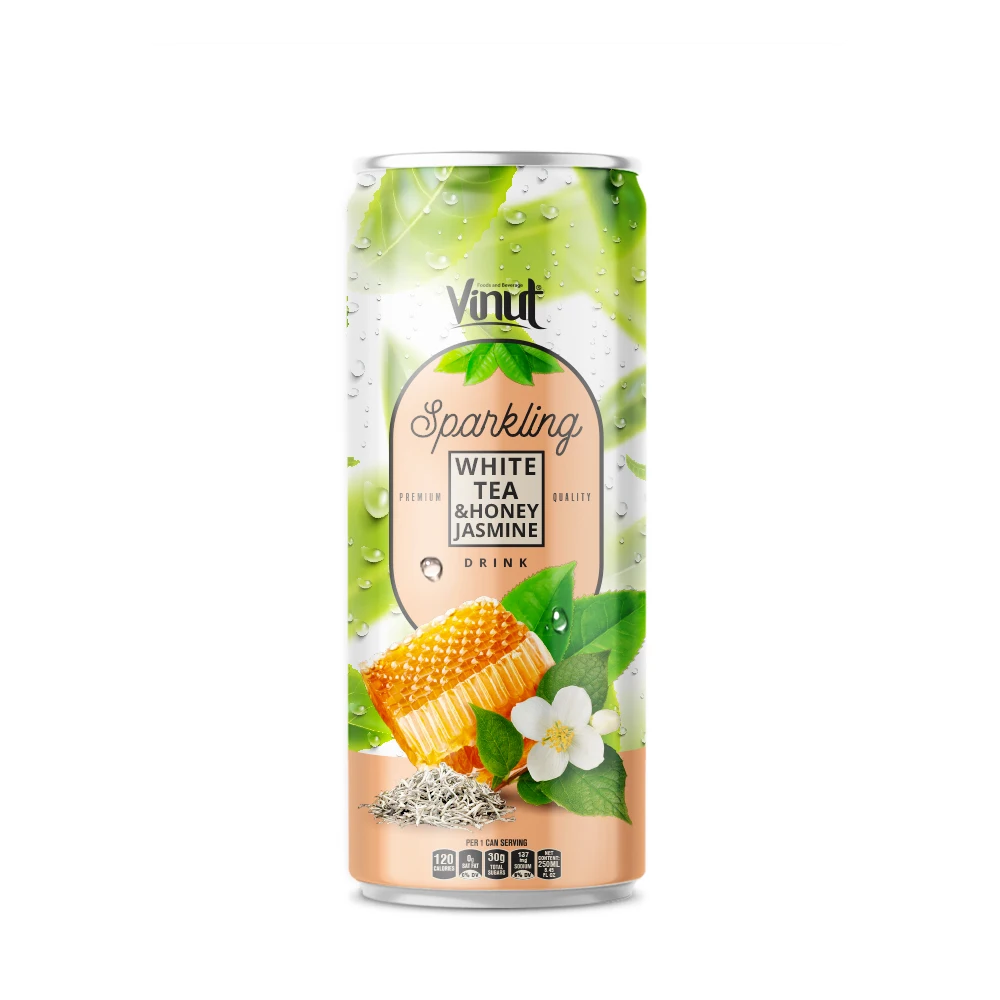 250 мл Органическая кокосовая вода-без сахара, без консервантов (сертификация ЕС органическая)